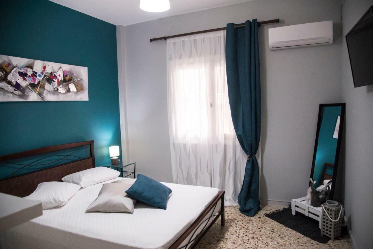 Cobalt Apartment Near Athens Airport Artemida  Exterior photo