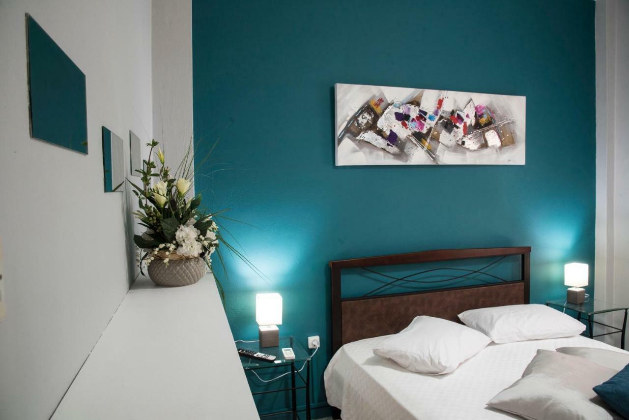 Cobalt Apartment Near Athens Airport Artemida  Exterior photo