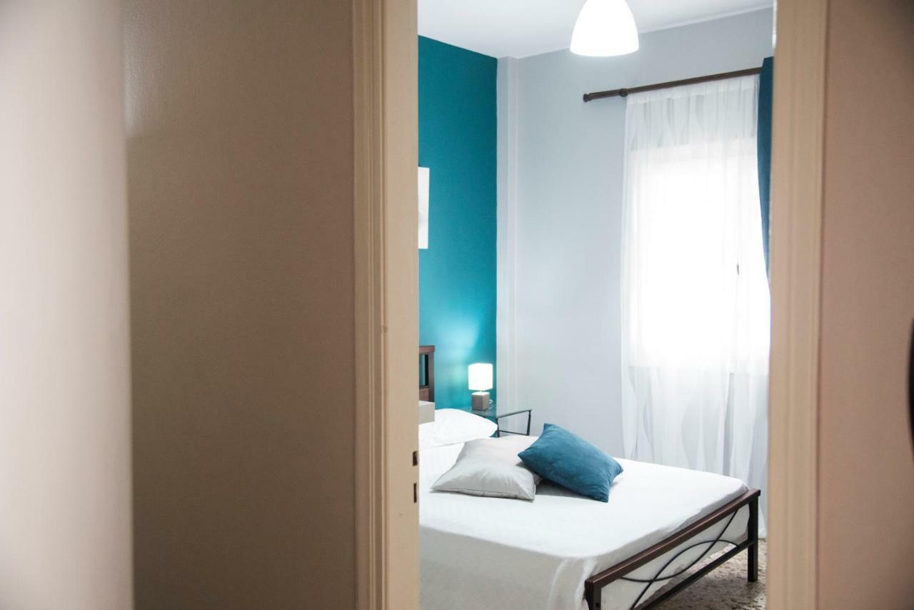 Cobalt Apartment Near Athens Airport Artemida  Exterior photo